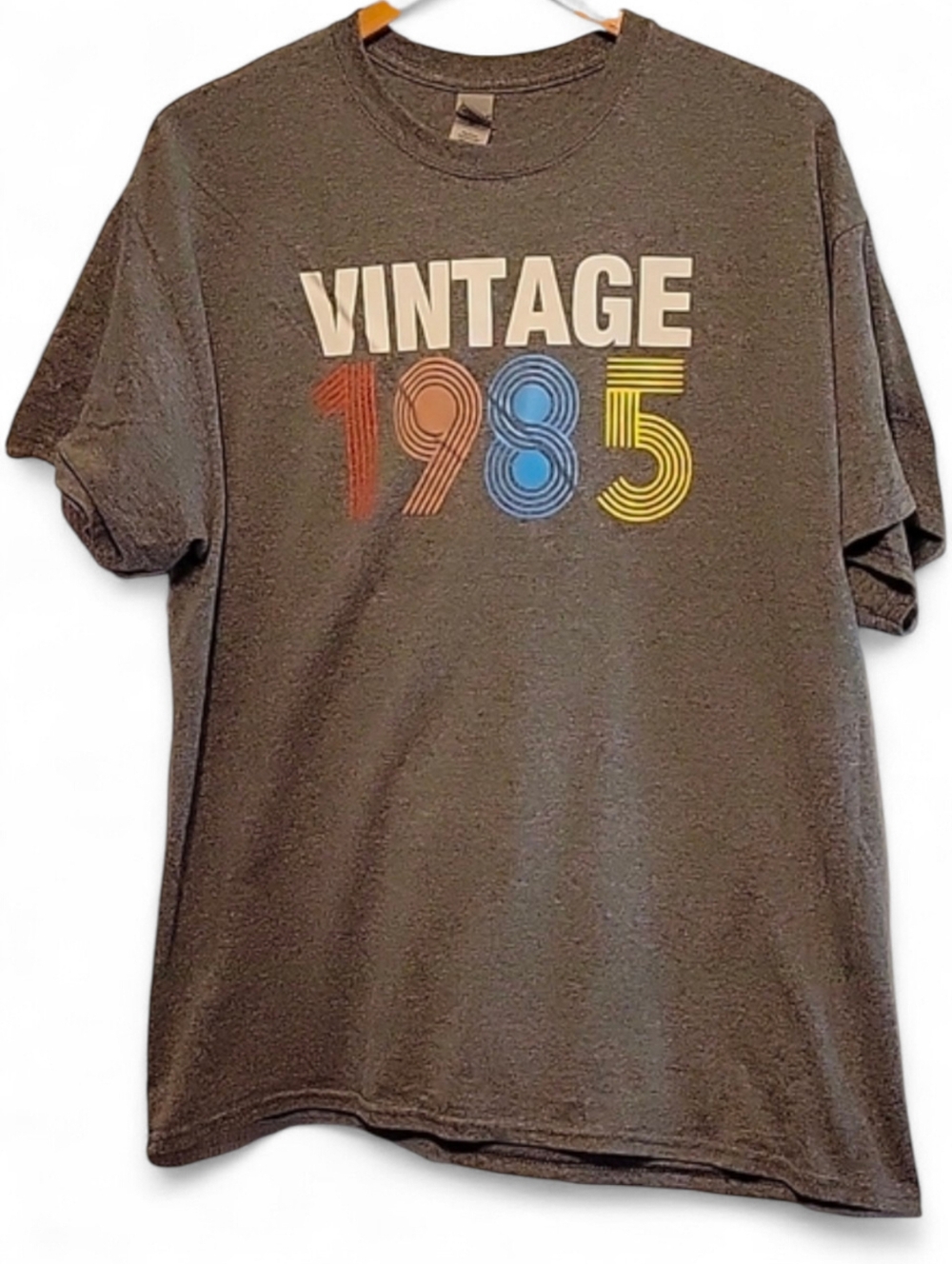XL Vintage 1985 Tee